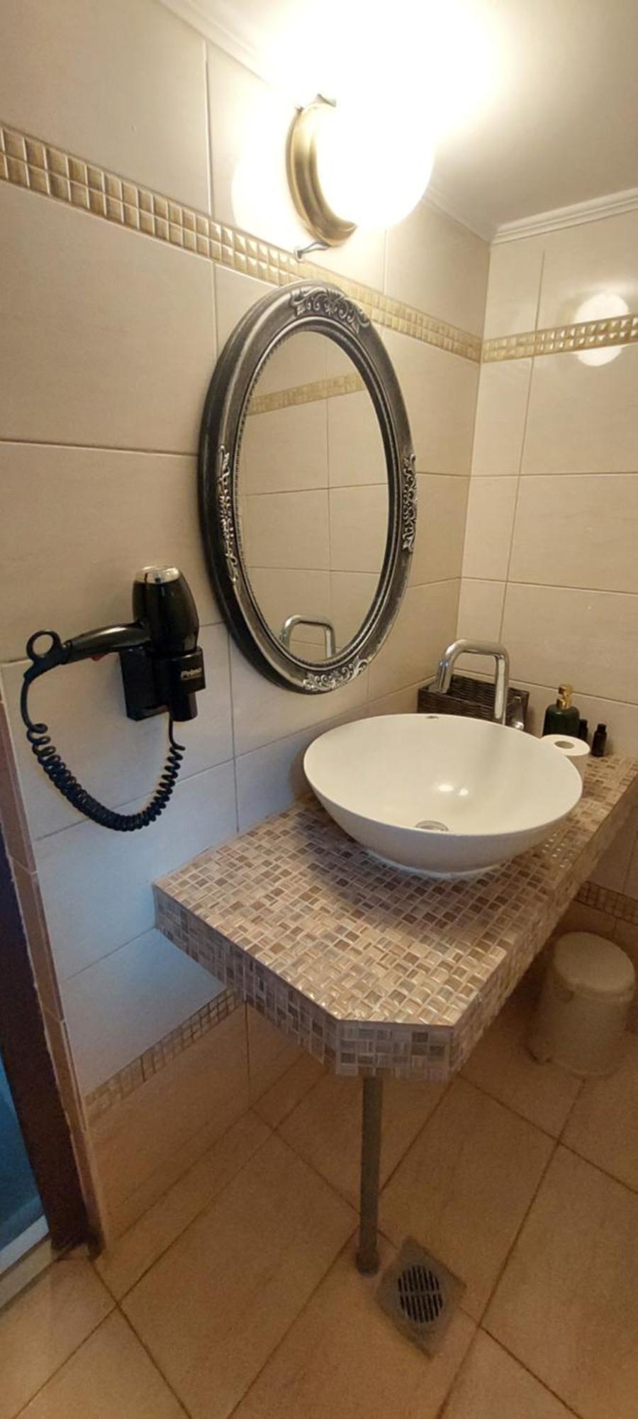 Dimitris' Villas - Villa 1 Ormos Panagias Ngoại thất bức ảnh