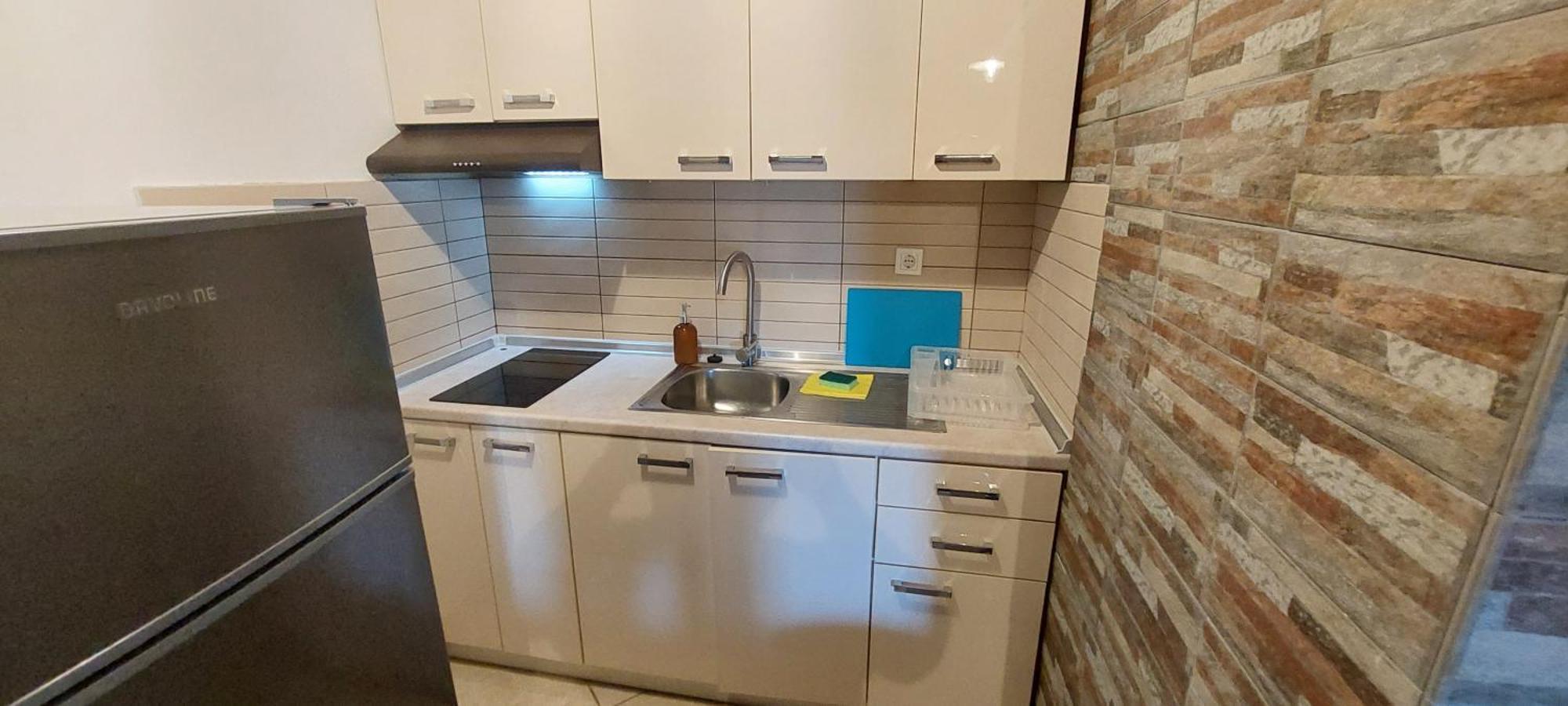 Dimitris' Villas - Villa 1 Ormos Panagias Ngoại thất bức ảnh